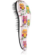 Dtangler Kids krtača za lažje razčesavanje las 18 cm