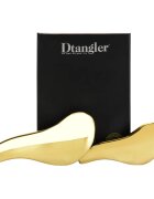 Dtangler Miraculous set za lažje razčesavanje las Gold
