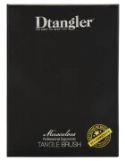 Dtangler Miraculous set za lažje razčesavanje las Gold