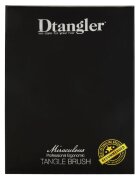 Dtangler Miraculous set za lažje razčesavanje las Pink