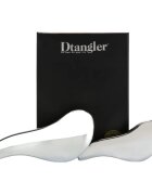 Dtangler Miraculous set za lažje razčesavanje las Silver