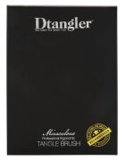 Dtangler Miraculous set za lažje razčesavanje las Silver