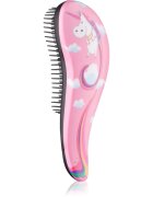 Dtangler Unicorn krtača za lase za otroke 145 cm