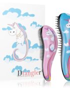 Dtangler Unicorn set za lažje razčesavanje las