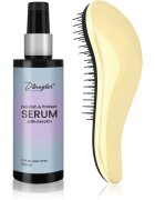 Dtangler We Care For Your Hair Set darilni set za lase