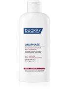 Ducray Anaphase+ Anti-Hair Loss Anti-Thinning Shampoo krepilni in revitalizacijski šampon proti izpadanju las 200 ml