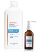 Ducray Anaphase+ Duo set proti izpadanju las