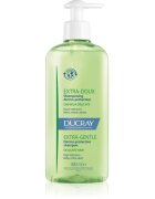 Ducray Extra-Doux zaščitni šampon za pogosto umivanje las 400 ml