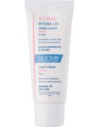 Ducray Ictyane lahka krema za normalno do suho kožo SPF 30 40 ml