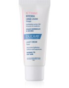 Ducray Ictyane lahka vlažilna krema za normalno in suho kožo 40 ml