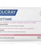 Ducray Ictyane trdo milo za suho kožo 100 g