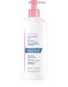 Ducray Ictyane vlažilna krema za telo za suho do zelo suho kožo 400 ml