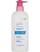 Ducray Ictyane vlažilni losjon za telo za normalno in suho kožo 400 ml