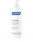 Ducray Ictyane vlažilni losjon za telo za normalno in suho kožo 400 ml