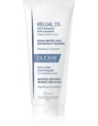 Ducray Kelual DS Anti-Scales Cleansing Gel čistilni gel za luskasto in razdraženo kožo 200 ml