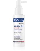 Ducray Kelual DS Intensive Anti-dandruff Calming Spray 100 ml pršilo za lase proti prhljaju 100 ml