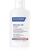 Ducray Kelual DS Intensive Anti-Dandruff Treatment Shampoo intenzivni šampon proti prhljaju 100 ml