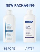 Ducray Kelual Elution Anti-Dandruff Daily Shampoo šampon za obnovitev ravnovesja občutljivega lasišča 200 ml