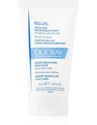 Ducray Kelual Emulsion emulzija za luskavo kožo za otroke od rojstva 50 ml