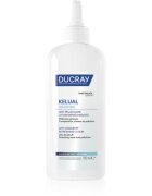 Ducray Kelual Squanorm Fresh Control Lotion raztopina proti prhljaju 190 ml