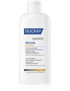 Ducray Kelual Squanorm Moisturizing Treatment Shampoo Dry Dandruff šampon proti suhemu prhljaju 200 ml