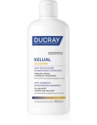 Ducray Kelual Squanorm Moisturizing Treatment Shampoo Dry Dandruff šampon proti suhemu prhljaju 400 ml