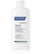 Ducray Kelual Squanorm Regulating Treatment Shampoo Oily Dandruff šampon proti mastnemu prhljaju 200 ml