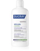 Ducray Kelual Squanorm Regulating Treatment Shampoo Oily Dandruff šampon proti mastnemu prhljaju 400 ml