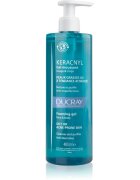 Ducray Keracnyl Foaming gel čistilni penasti gel za mastno k aknam nagnjeno kožo 400 ml