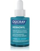 Ducray Keracnyl kremasti serum za kožo z nepravilnostmi 30 ml