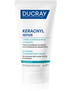 Ducray Keracnyl Repair Soothing Compensating Cream pomirjevalna in vlažilna krema za občutljivo k aknam nagnjeno kožo 50 ml