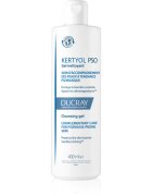 Ducray Kertyol P.S.O. gel za umivanje obraza in tela za luskavico 400 ml