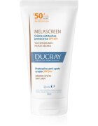 Ducray Melascreen zaščitna krema proti pigmentnim madežem za suho kožo 50 ml