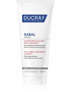 Ducray Sabal Argeal šampon za mastne lase in lasišče 200 ml