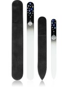 DuKaS Premium Line 1120 set pilic za nohte Blue