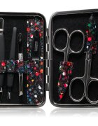 DuKaS Premium Line 126CNP set za manikiro