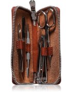 DuKaS Premium Line 1693HN set za manikiro za moške