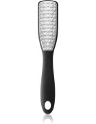 DuKaS Premium Line 256 rašpla za trdo kožo obojestranski Black 25.5 cm
