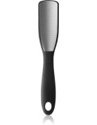 DuKaS Premium Line 256 rašpla za trdo kožo obojestranski Black 25.5 cm