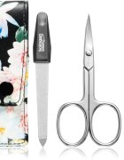 DuKaS Premium Line Solingen 878 Potovalni set Pastel Flowers