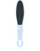 DuKaS Solista 500 smirkova pilica za pedikuro Blue 24 cm