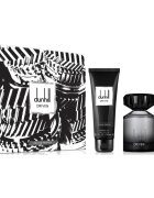 Dunhill Driven Black darilni set za moške