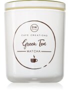 DW Home Cafe Creations Green Tea Matcha dišeča sveča 264 g