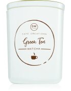DW Home Cafe Creations Green Tea Matcha dišeča sveča 434 g