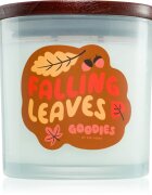 DW Home Goodies Falling Leaves dišeča sveča 374 g