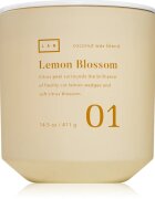 DW Home Lab Lemon Blossom dišeča sveča 411 g
