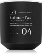 DW Home Lab Mahogany Teak dišeča sveča 411 g