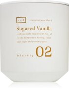 DW Home Lab Sugared Vanilla dišeča sveča 411 g