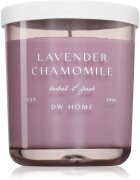 DW Home Lavender Chamomile dišeča sveča 249 g