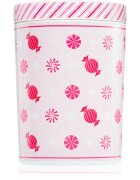 DW Home Scene & Stripes Peppermint Swirls dišeča sveča 431 g